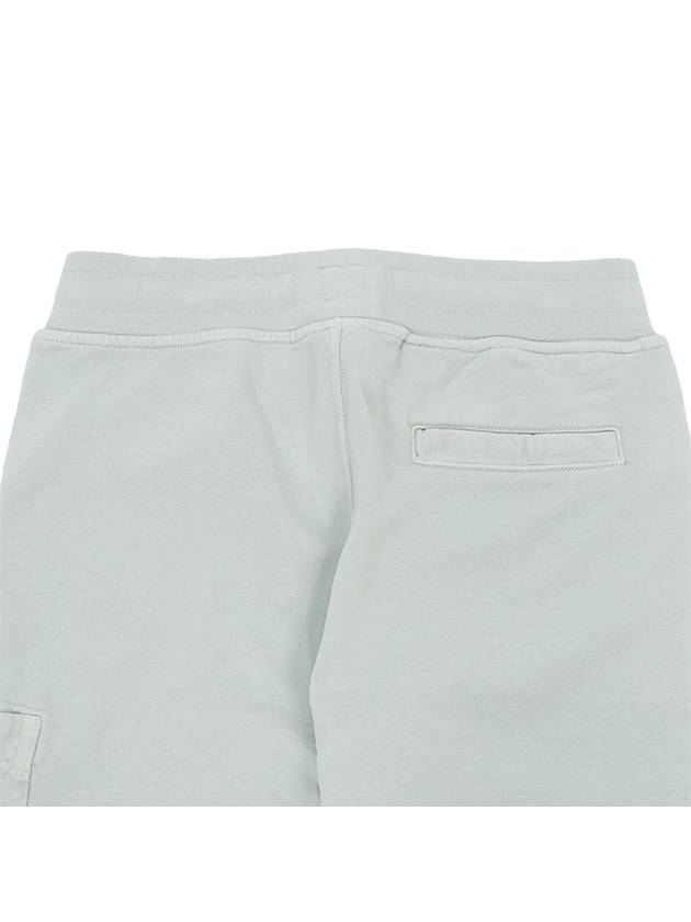 Kids cargo shorts 801661840 V0061 14A adult wearable - STONE ISLAND - BALAAN 4