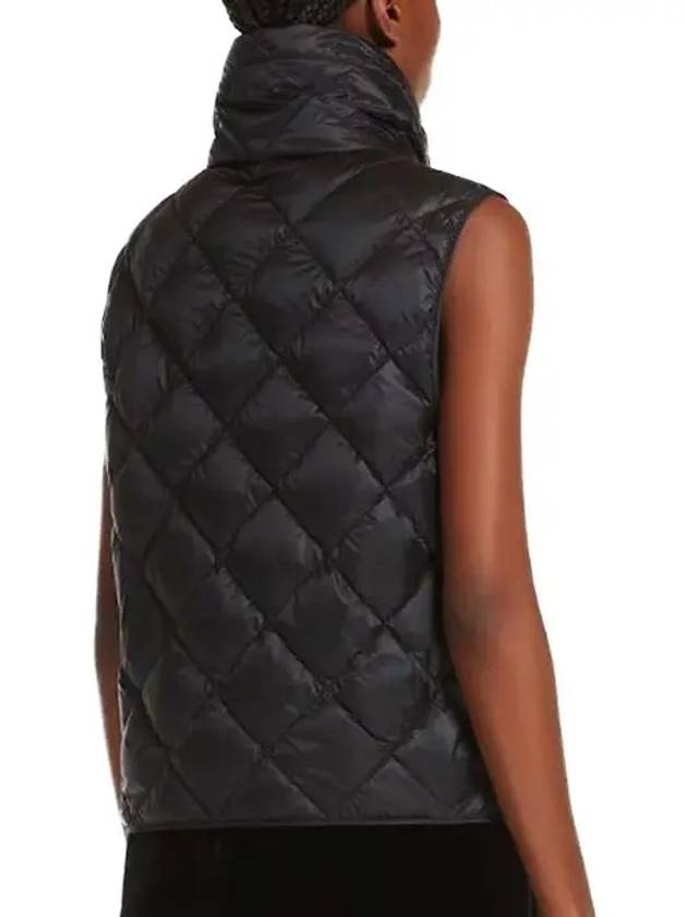 Women s Tregic Padded Vest 2429296015600 002 - MAX MARA - BALAAN 2