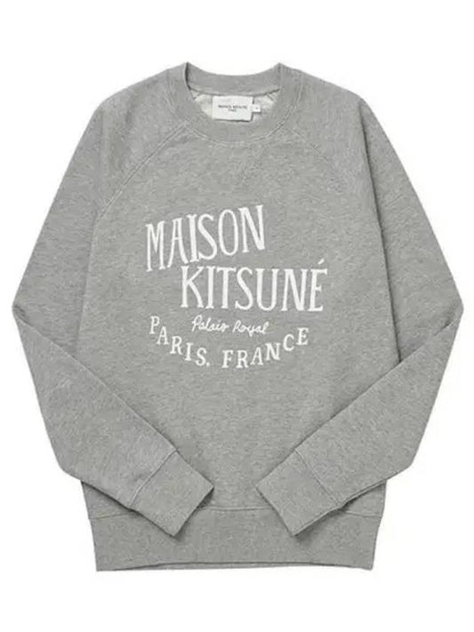 Men s sweatshirt 270910 - MAISON KITSUNE - BALAAN 1