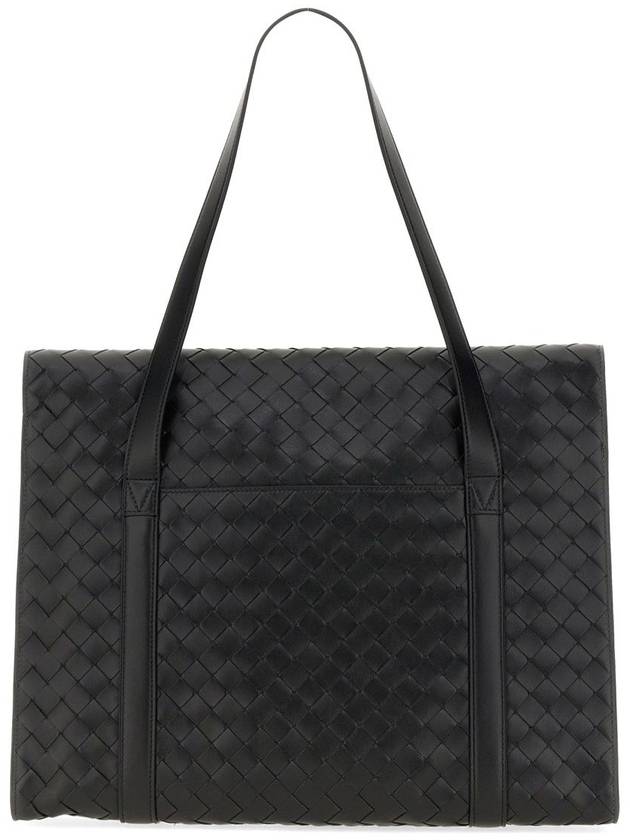 Bottega Veneta Leather Bags - BOTTEGA VENETA - BALAAN 4