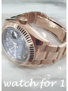 Rolex 18 Year Skydweller Choco Edition 326935 - ROLEX - BALAAN 5