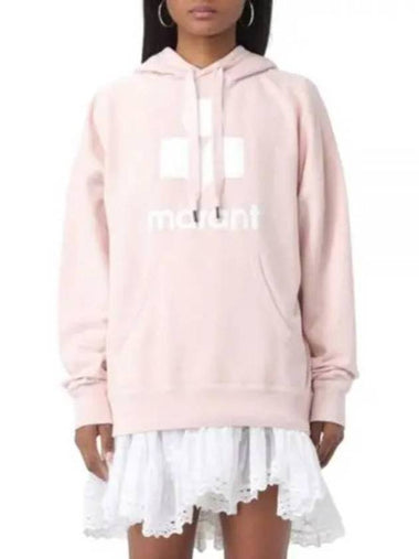 Hooded Sweatshirt SW0001FA A1M07E PREU Free - ISABEL MARANT - BALAAN 1