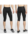 Men's Pro Aero Adapt Short Tights Black - NIKE - BALAAN.