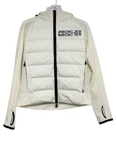 Grenoble 8G00031 809HT 041 Padding - MONCLER - BALAAN 1