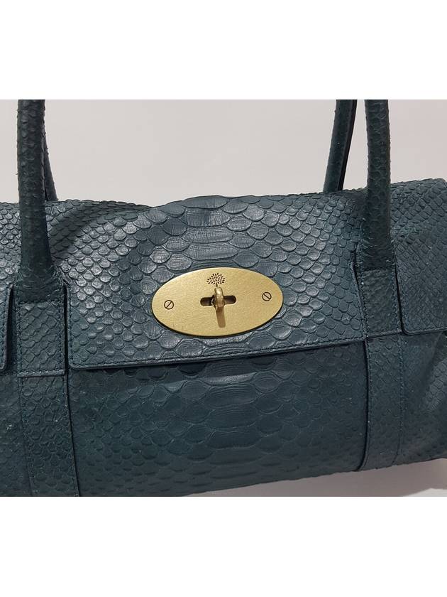 women tote bag - MULBERRY - BALAAN 3