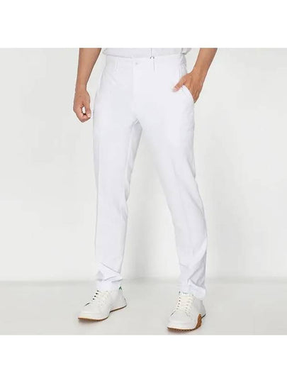 Men's Elope Pants White - J.LINDEBERG - BALAAN 2