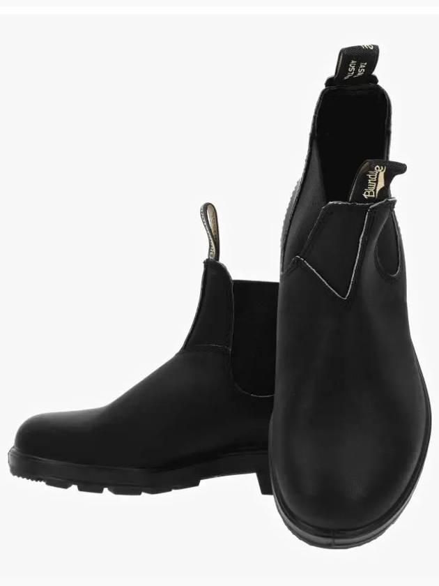 ORIGINAL 510 boots - BLUNDSTONE - BALAAN 3