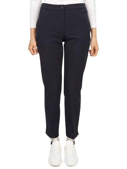 Golf wear women s brushed pants GWPA08707 6855 - J.LINDEBERG - BALAAN 2