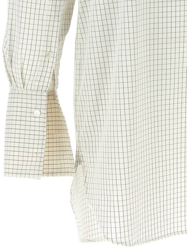 Dries Van Noten 'Corso' Shirt - DRIES VAN NOTEN - BALAAN 4