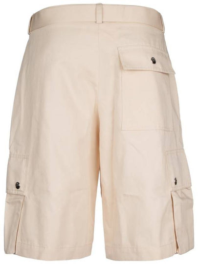 Jacquemus Shorts - JACQUEMUS - BALAAN 2