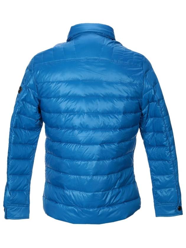 Collection ultra light down padded jacket - CALVIN KLEIN - BALAAN 6