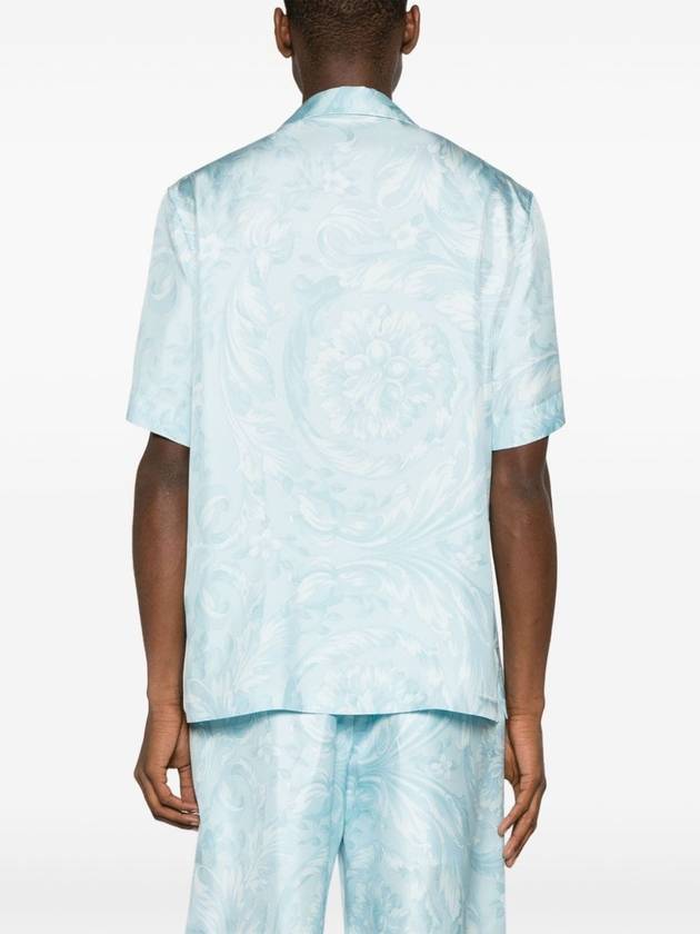 Long Sleeve Shirt 10039261A09582 5U940 Printed - VERSACE - BALAAN 6