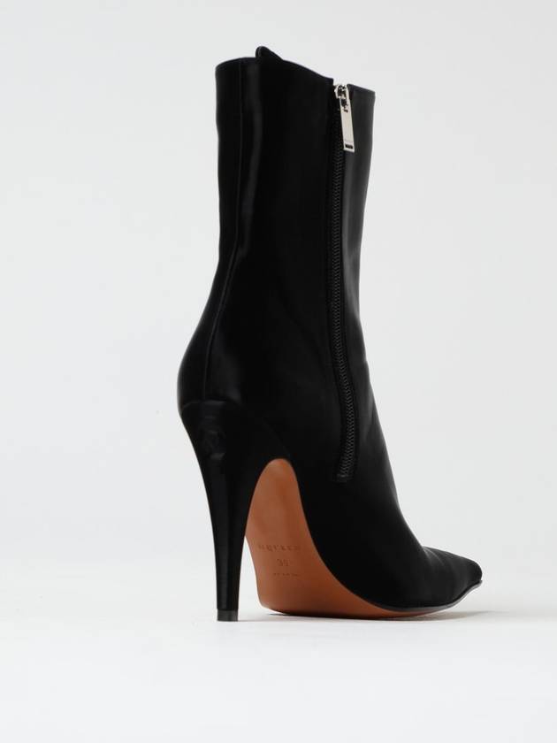 Boots woman Alexander Mcqueen - ALEXANDER MCQUEEN - BALAAN 3