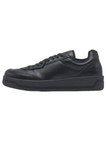 Cosmo Sneakers Black - OAMC - BALAAN 1