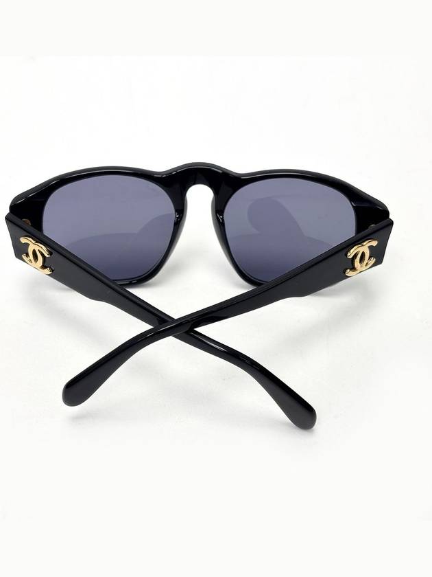 Coco Mark Matrace Sunglasses 4VCHA30514 - CHANEL - BALAAN 5