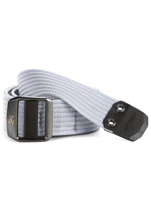 Conveyor 32mm Fabric Belt Light Blue - ARC'TERYX - BALAAN 2