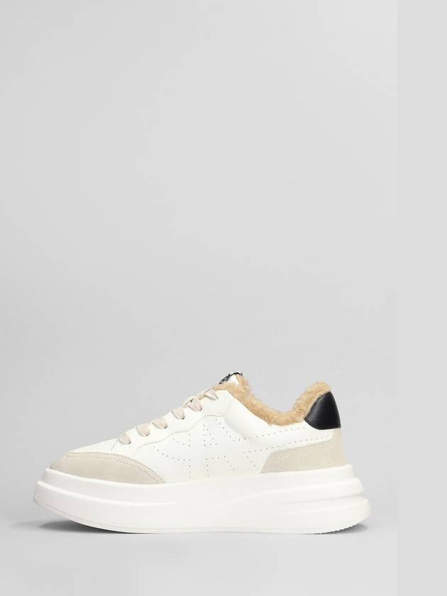 Ash Impulsfur Sneakers - ASH - BALAAN 3