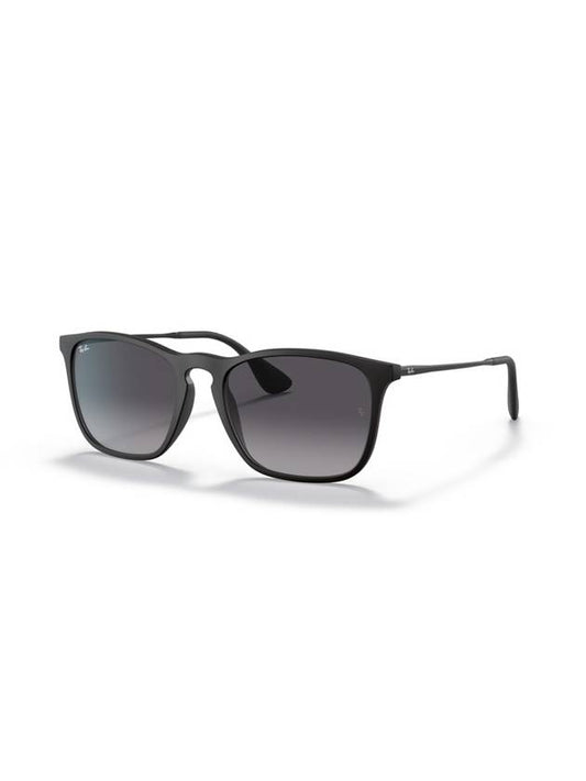 Chris Sunglasses RB4187F-622-8G-54 - RAY-BAN - BALAAN 1