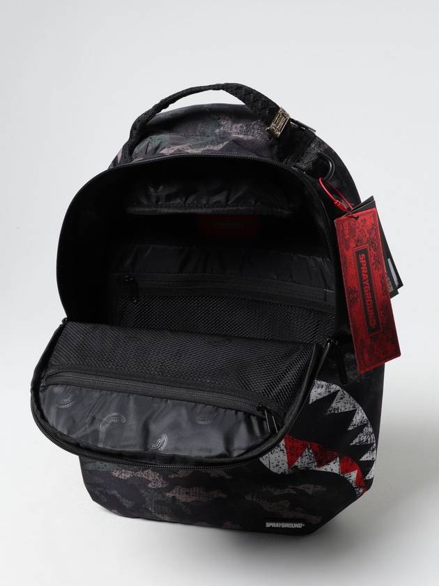 Backpack men Sprayground - SPRAYGROUND - BALAAN 4