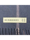 Cashmere muffler fashion accessories - BURBERRY - BALAAN 3