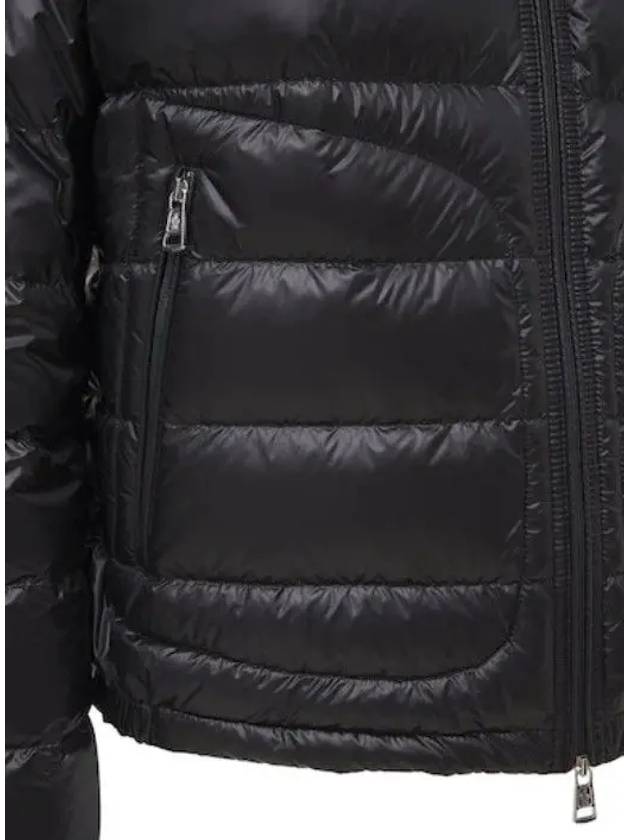 ACORUS lightweight nylon down jacket - MONCLER - BALAAN 4