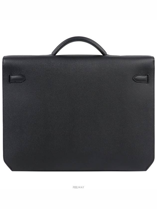 men brief case - HERMES - BALAAN 3