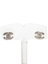 women earrings - CHANEL - BALAAN 1