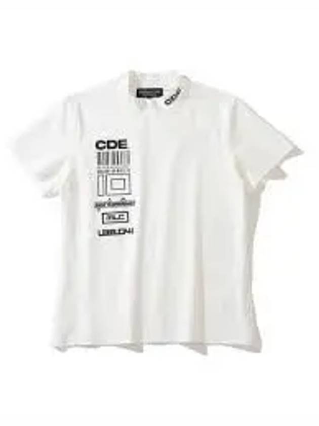 CD10 CLMT MCW 4B AA56 0001 Women s T Shirt - MARK & LONA - BALAAN 1