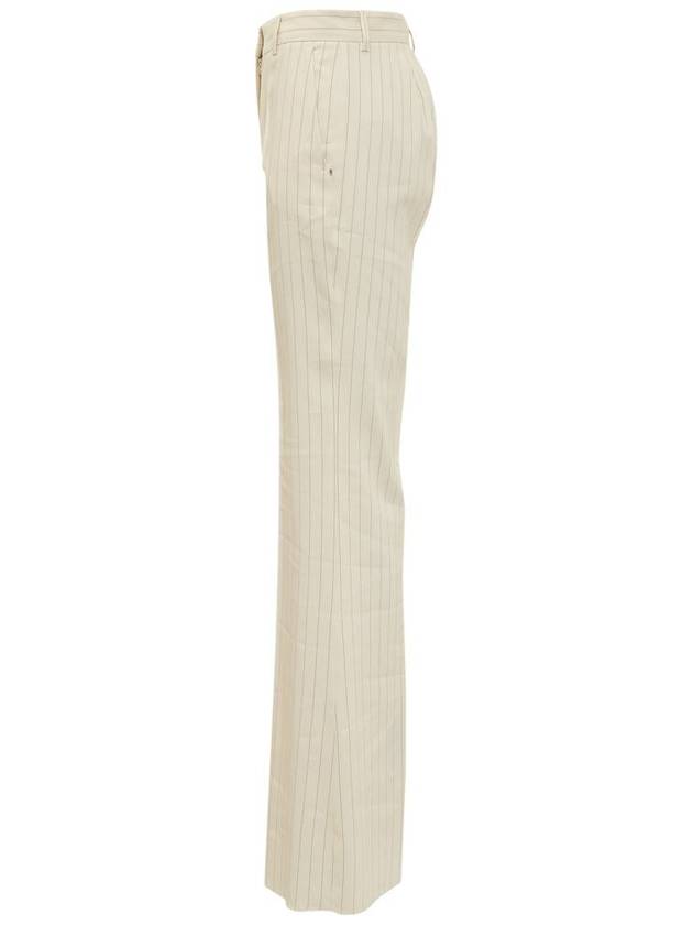 Sportmax Triton Trousers - MAX MARA SPORTMAX - BALAAN 3