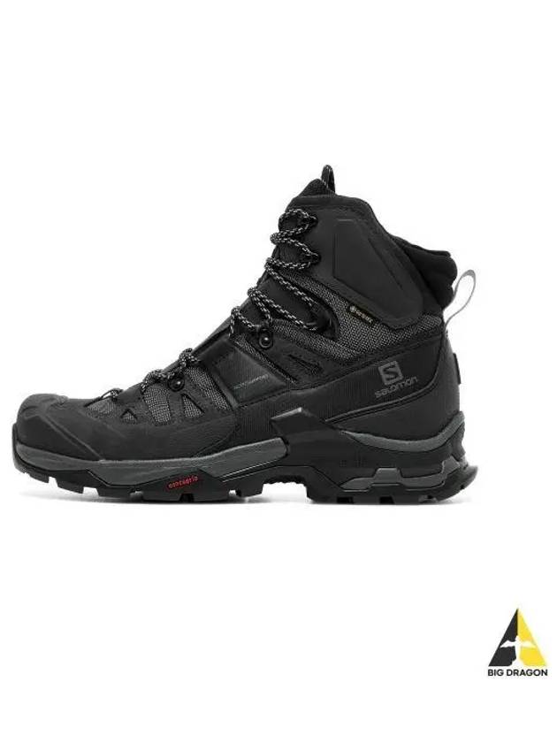 Sneakers L41292600 MAGNET BLACK QUARRY - SALOMON - BALAAN 2