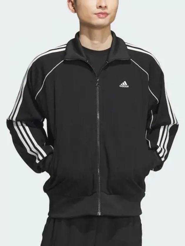 BYD3S Track Top JG8578 Domestic Product GQDO24090547398 - ADIDAS - BALAAN 1