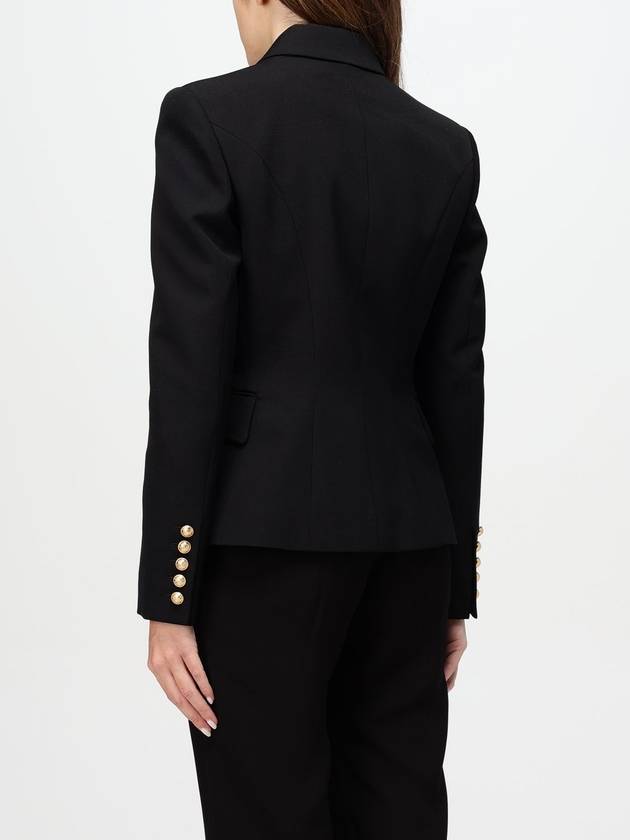 Blazer woman Balmain - BALMAIN - BALAAN 3