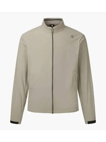 GOLF Men s Silence Windbreaker Jacket DP32MFBL81 - DESCENTE - BALAAN 1