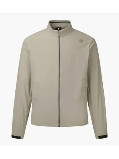 GOLF Men s Silence Windbreaker Jacket DP32MFBL81 - DESCENTE - BALAAN 1