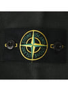 Stone Island Sweater 811561241 V0129 Black - STONE ISLAND - BALAAN 5