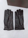 women gloves - BOTTEGA VENETA - BALAAN 3