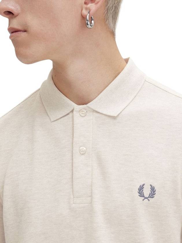 Fred Perry Polo With Logo - FRED PERRY - BALAAN 2