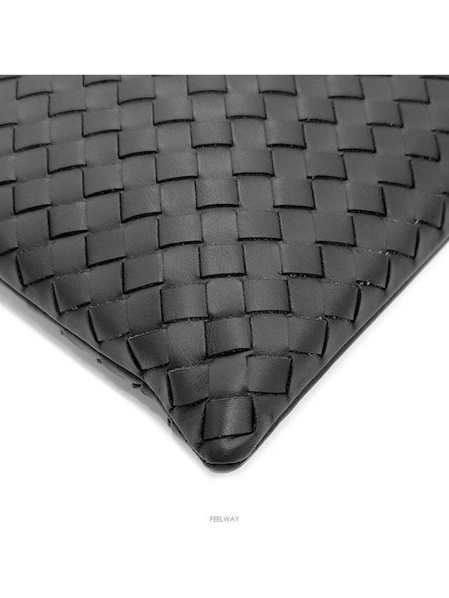 men clutch bag - BOTTEGA VENETA - BALAAN 6