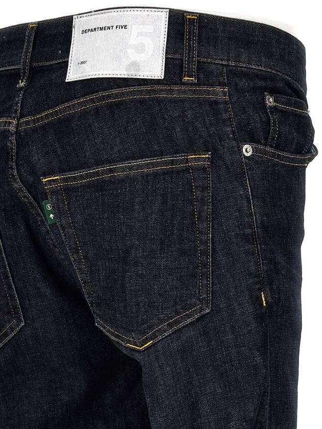 Department 5 'Skeith' Jeans - DEPARTMENT 5 - BALAAN 4