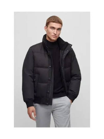 Relax fit puffer padding 50504445 001 - BOSS - BALAAN 1