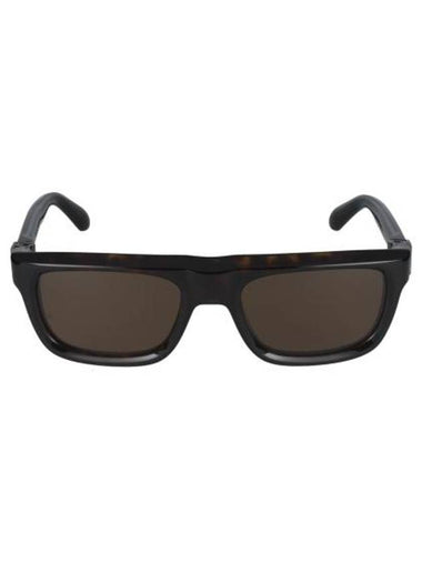 Sunglasses DARK TORTOISE - SALVATORE FERRAGAMO - BALAAN 1