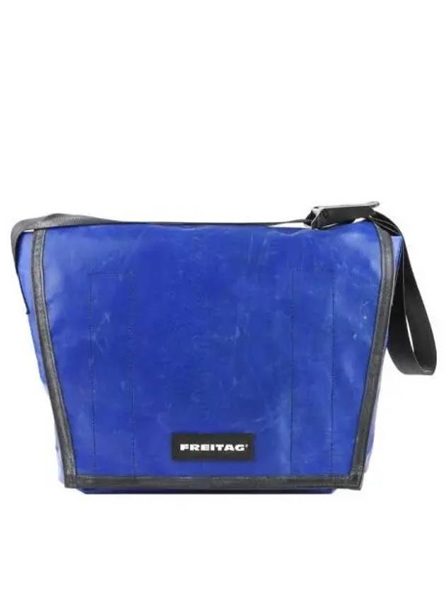 Unisex DRAGNET messenger bag F12 0229 271727 - FREITAG - BALAAN 1