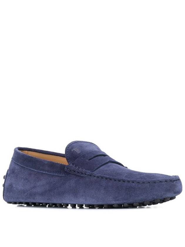 Tod'S Rubberized Moccasins Shoes - TOD'S - BALAAN 5