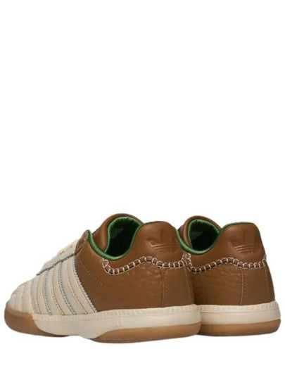 ADIDAS ORIGINALS WALES BONNER SAMBA MILLENNIUM - ADIDAS ORIGINALS - BALAAN 2