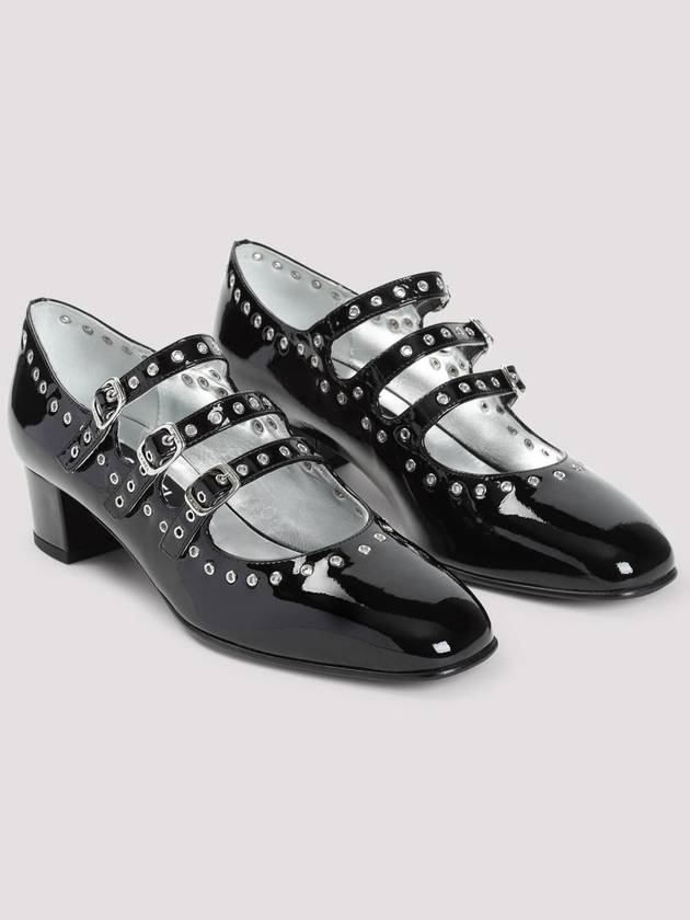 Carel Paris Pumps - CAREL - BALAAN 3