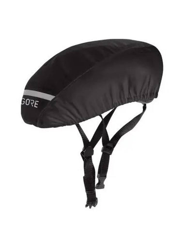 GOREWEAR Gore TEX C3 Helmet Cover Black - GOGORR - BALAAN 1