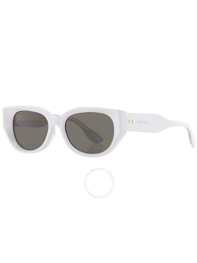 Women s Sunglasses Gucci GG1532SA Gray - GUCCI - BALAAN 4