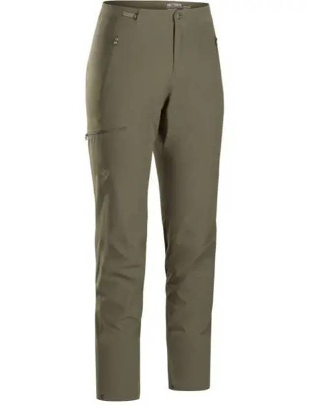 Gamma Lightweight Track Pants Tatsu - ARC'TERYX - BALAAN 2