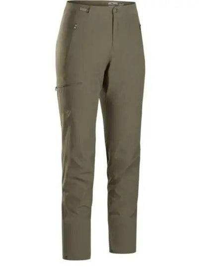 Gamma Lightweight Track Pants Tatsu - ARC'TERYX - BALAAN 2