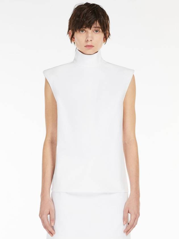 SportMax  Shirts White - MAX MARA SPORTMAX - BALAAN 3